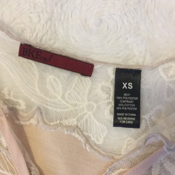 Buckle blouse XS - Picture 2 of 2